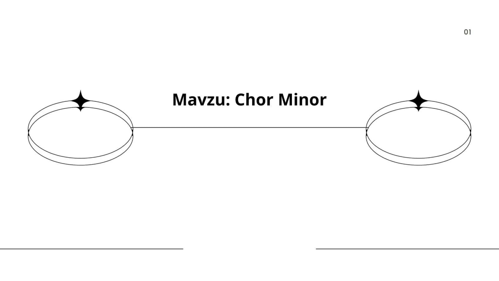 Chor Minor