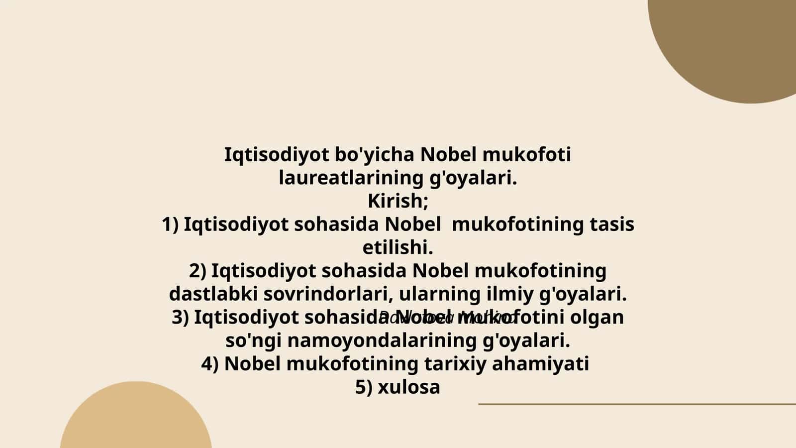 Davlatova Mohina