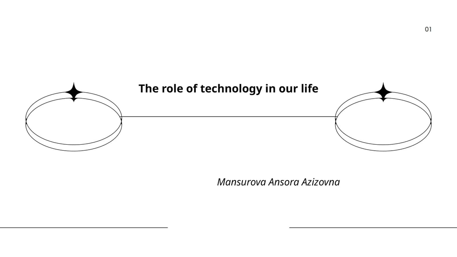 Technology in Education