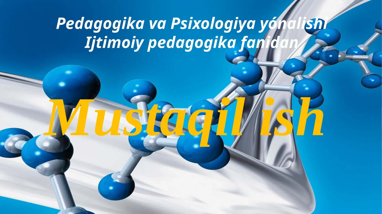 Ijtimoiy pedagogikada ilmiy tadqiqot vazifalari