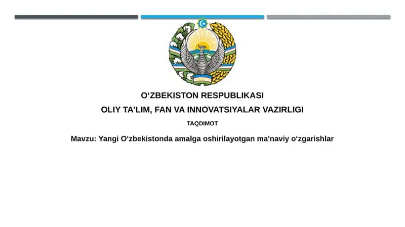 Ma'naviy yangilanish