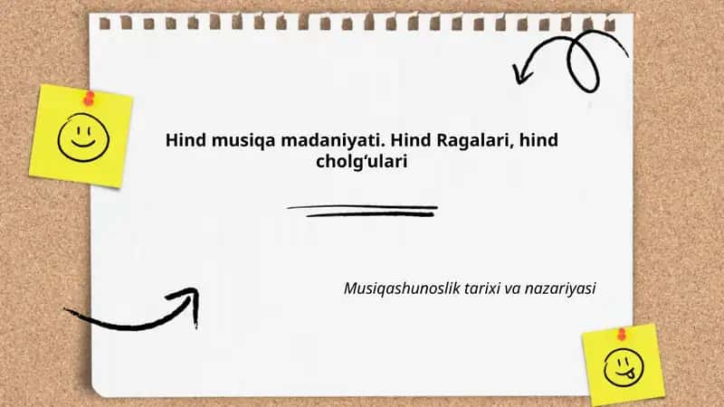 Hind musiqa madaniyati