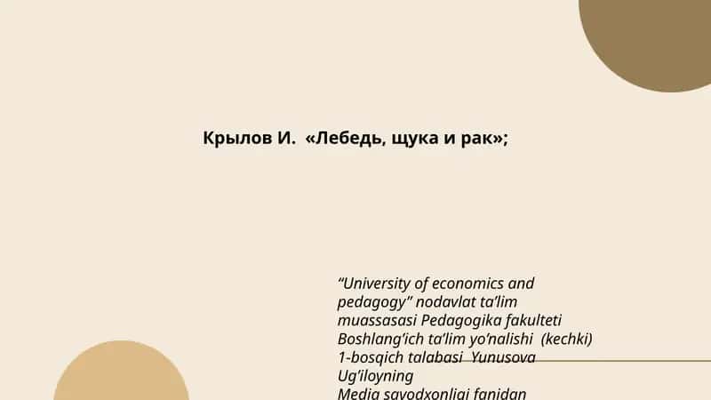 Word dasturida matnlar bilan ishlash