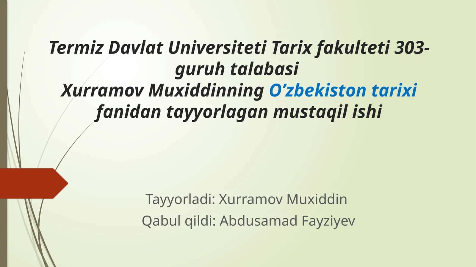 Milliy-hududiychegaralanish maqsadlari va vazifalari