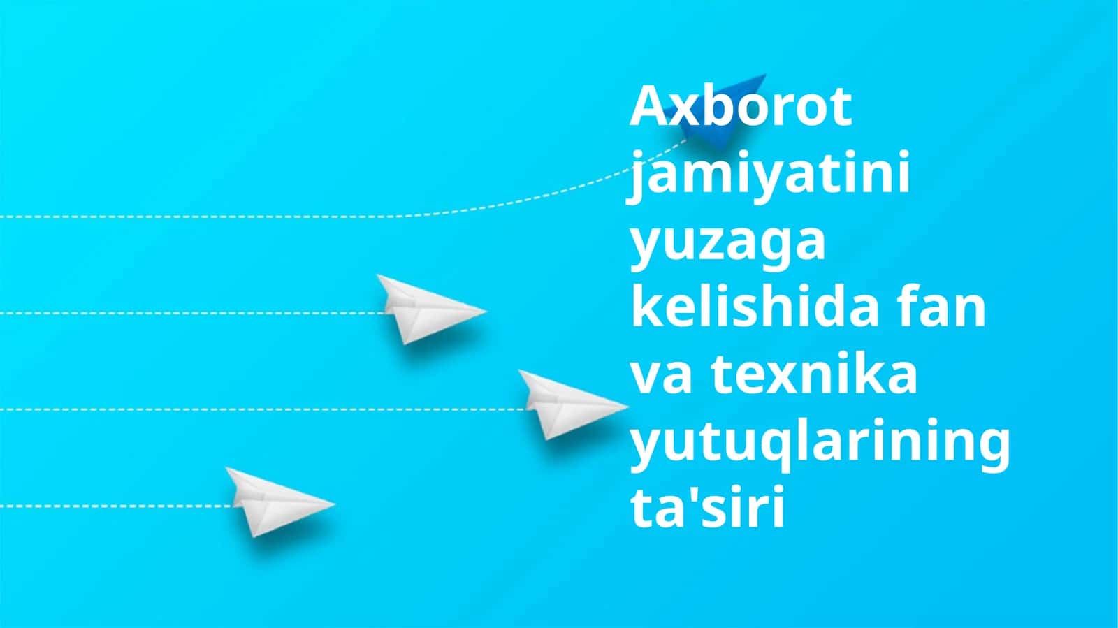 Jamiyat Transformasiyasi