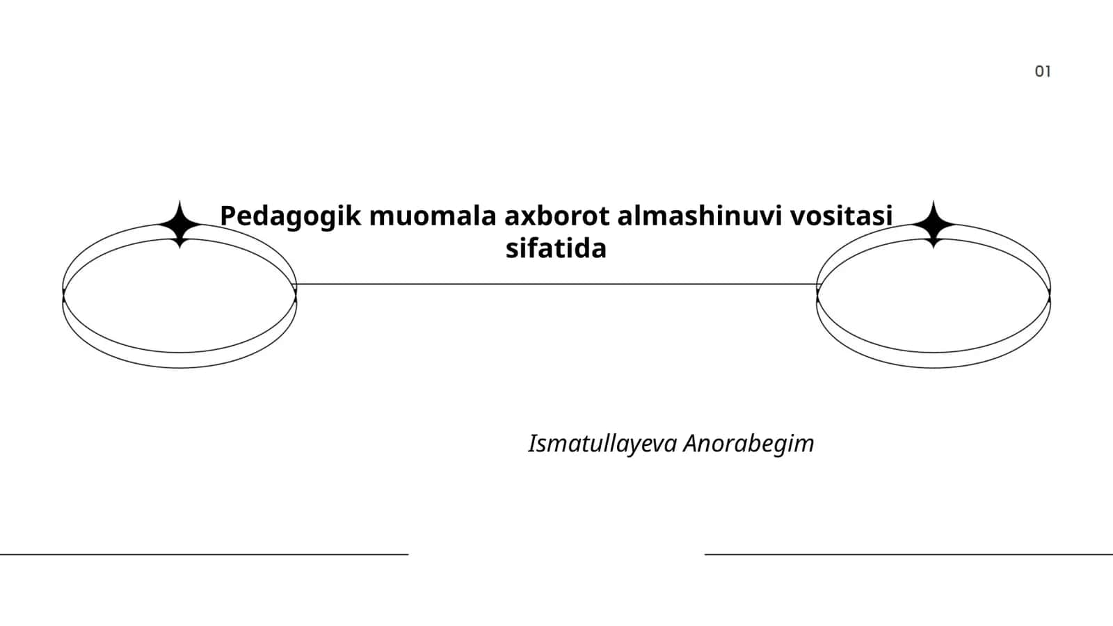 Pedagogik Muloqotning Ahamiyati