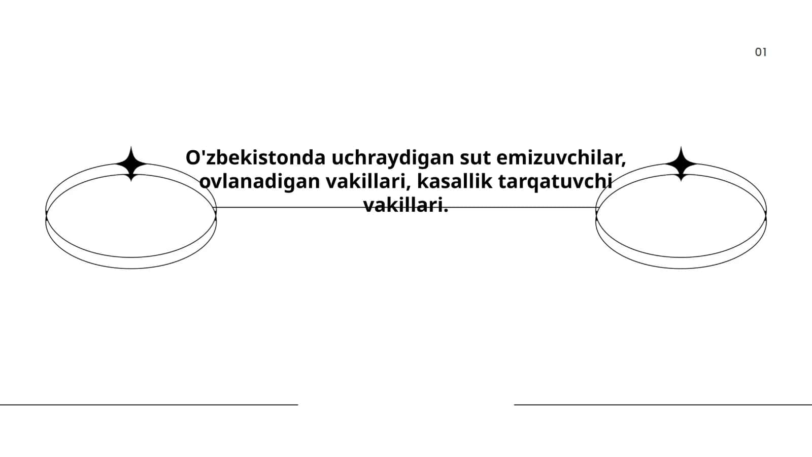 Oʻzbekistonda uchraydigan sut emizuvchilar, ovlanadigan vakillari, kasallik tarqatuvchi vakillari