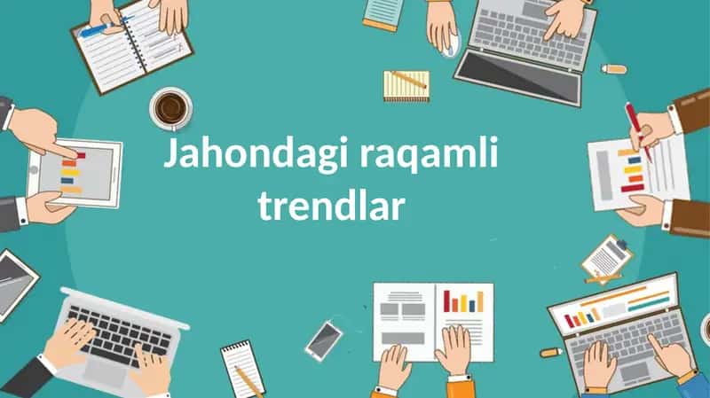 Globallashuv sharoitida raqamli tengsizlik