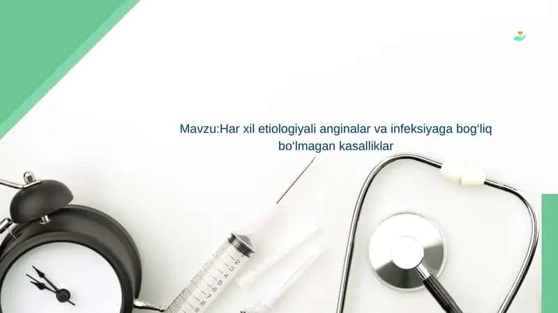 Tomoq va ichak kasalliklari tibbiyotda eng ko‘p uchraydigan patologik holatlardan biridir