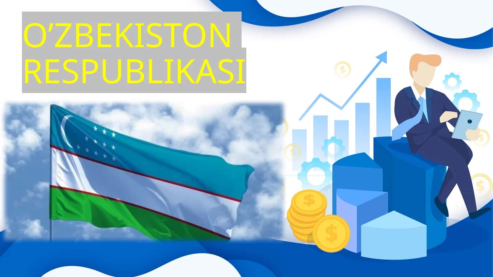 O’zbekiston Iqtisodiyoti