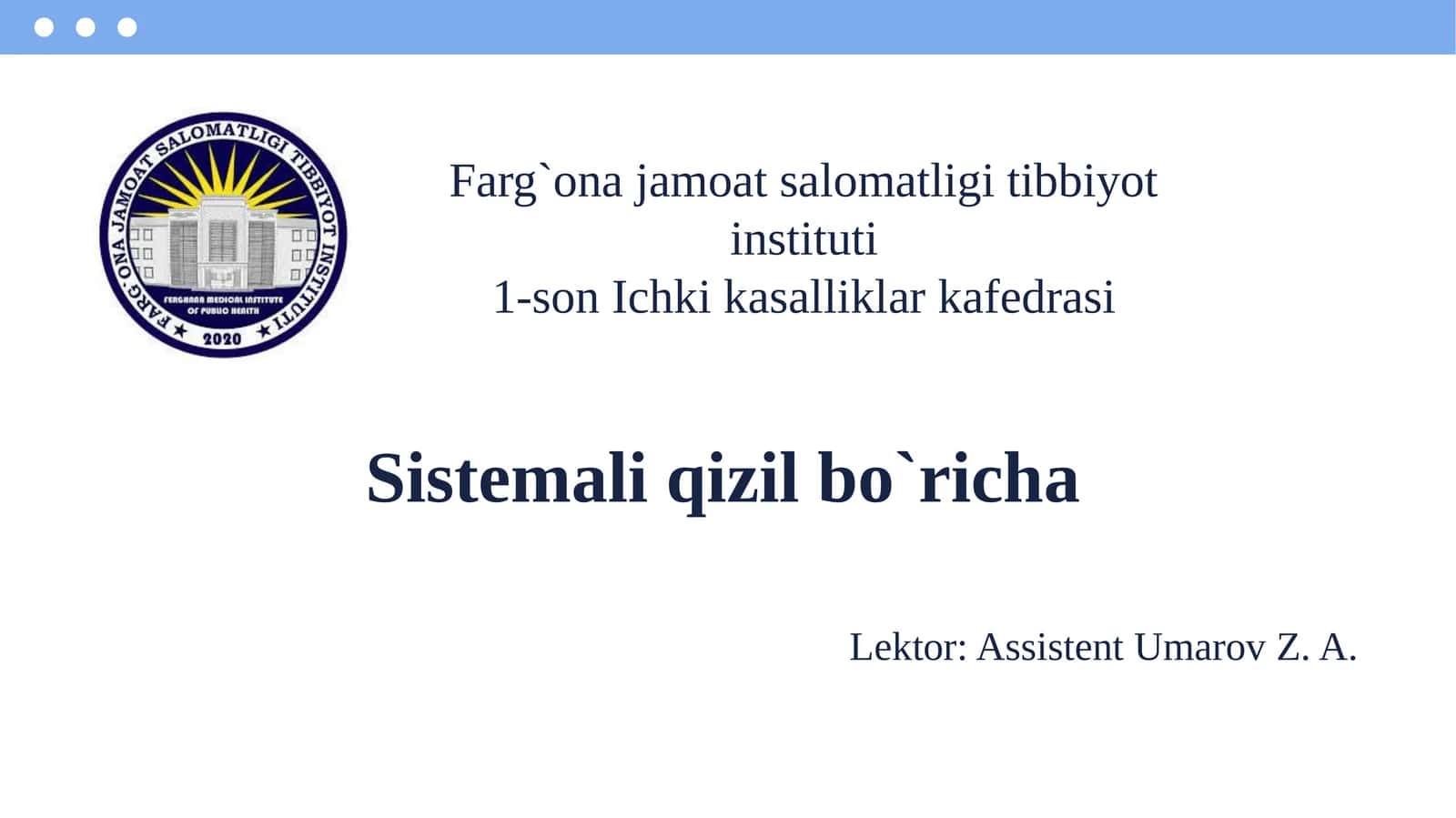 Sistemali qizil boʻricha