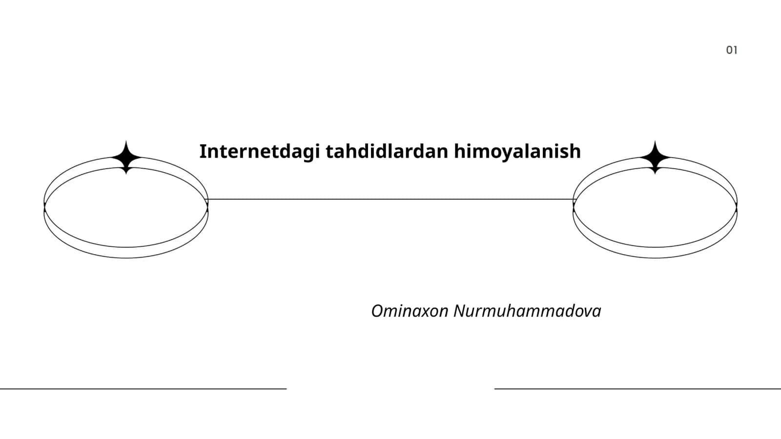 Shaxsiy ma'lumotlarni himoya qilish