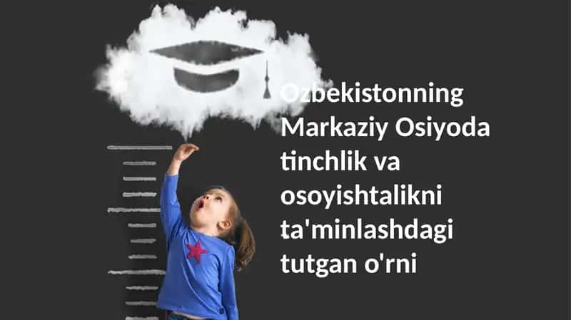 Mintaqaviy Hamkorlik Tashabbuslari
