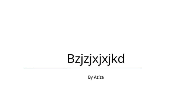 Kodlash va Shifrlash Nazariyasi