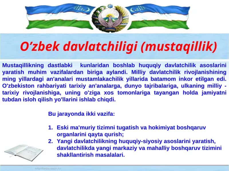 Huquqshunoslik asoslari