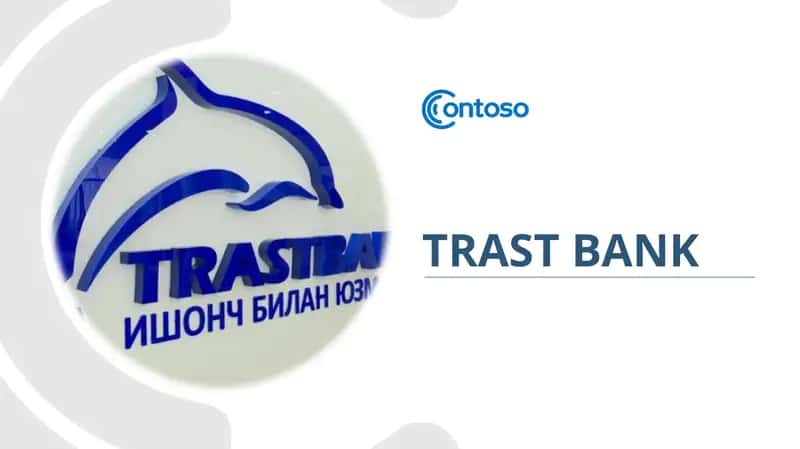 Trastbank