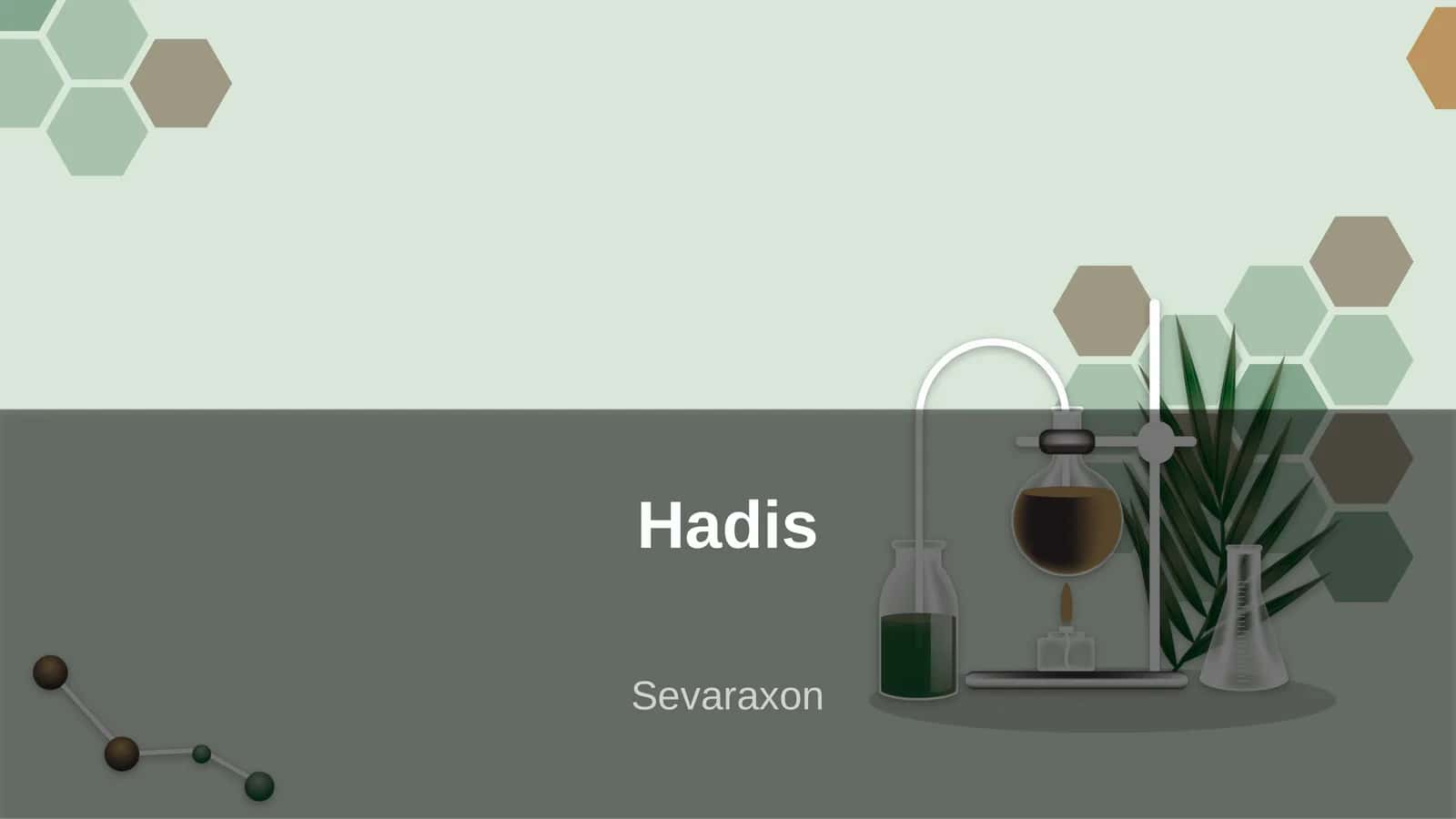 Hadis