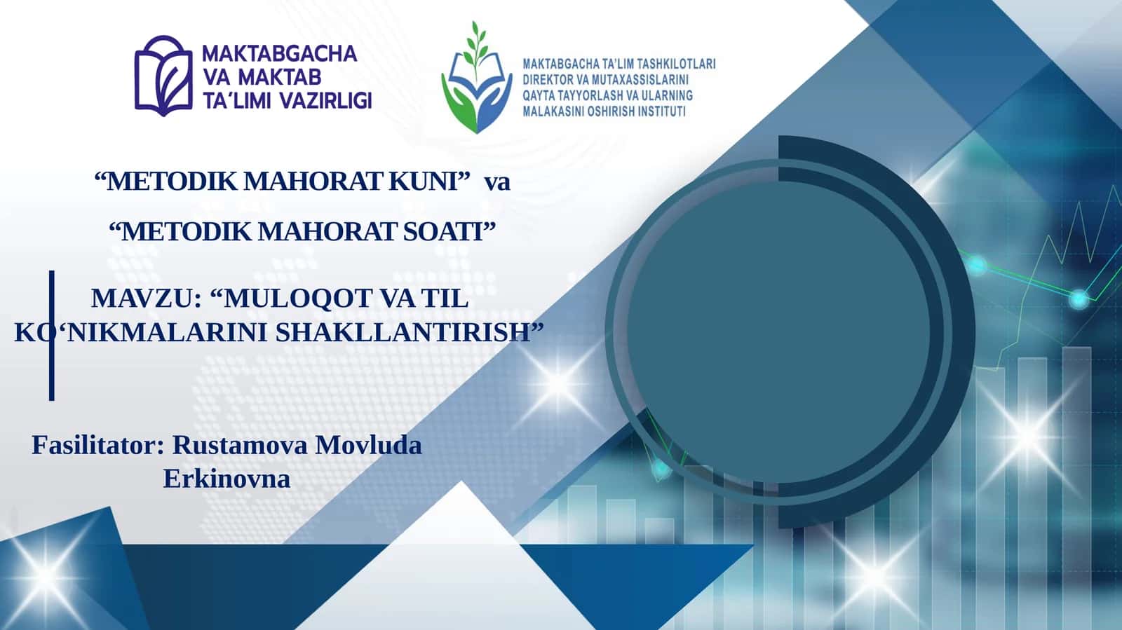 METODIK MAHORAT KUNI