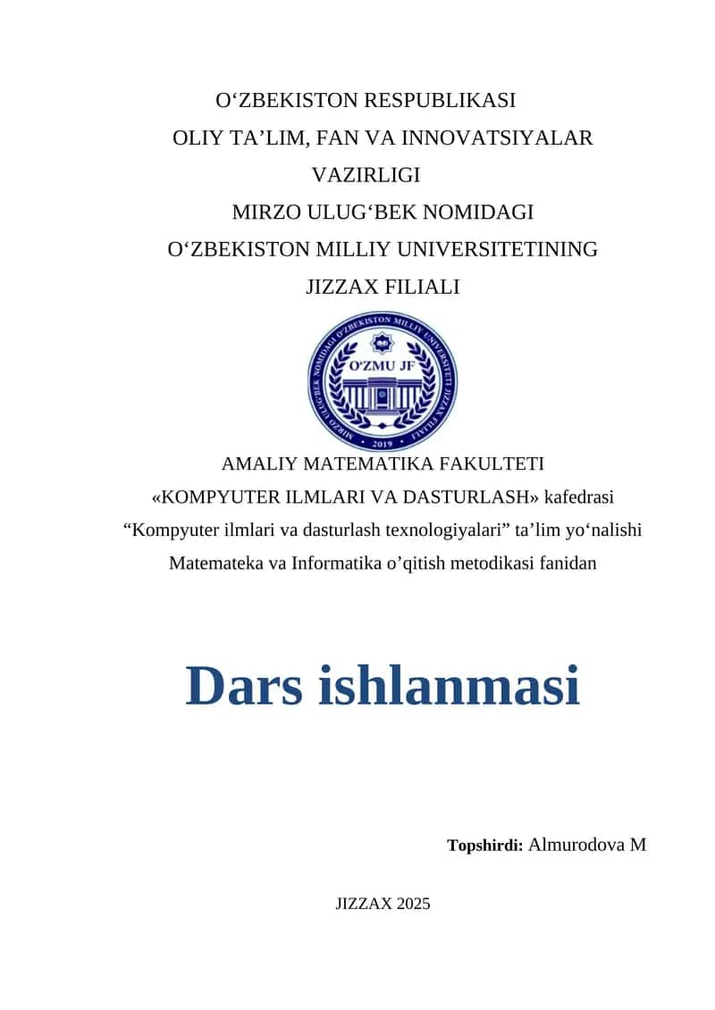 Zamonaviy multimedia vositalari