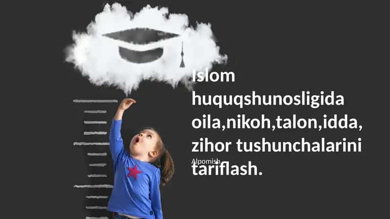 Islom huquqshunosligi