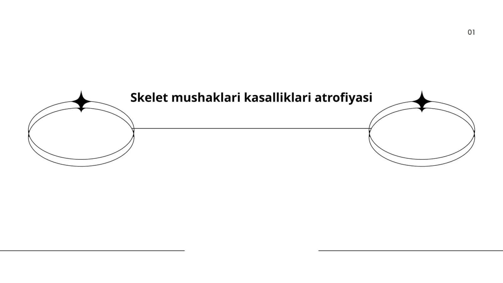 Skelet mushaklari kasalliklari atrofiyasi