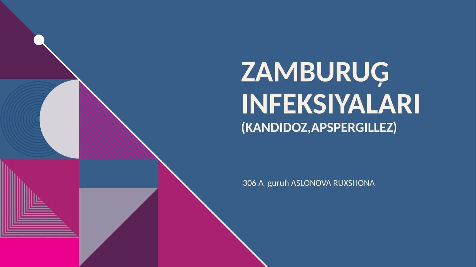 Kandidoz