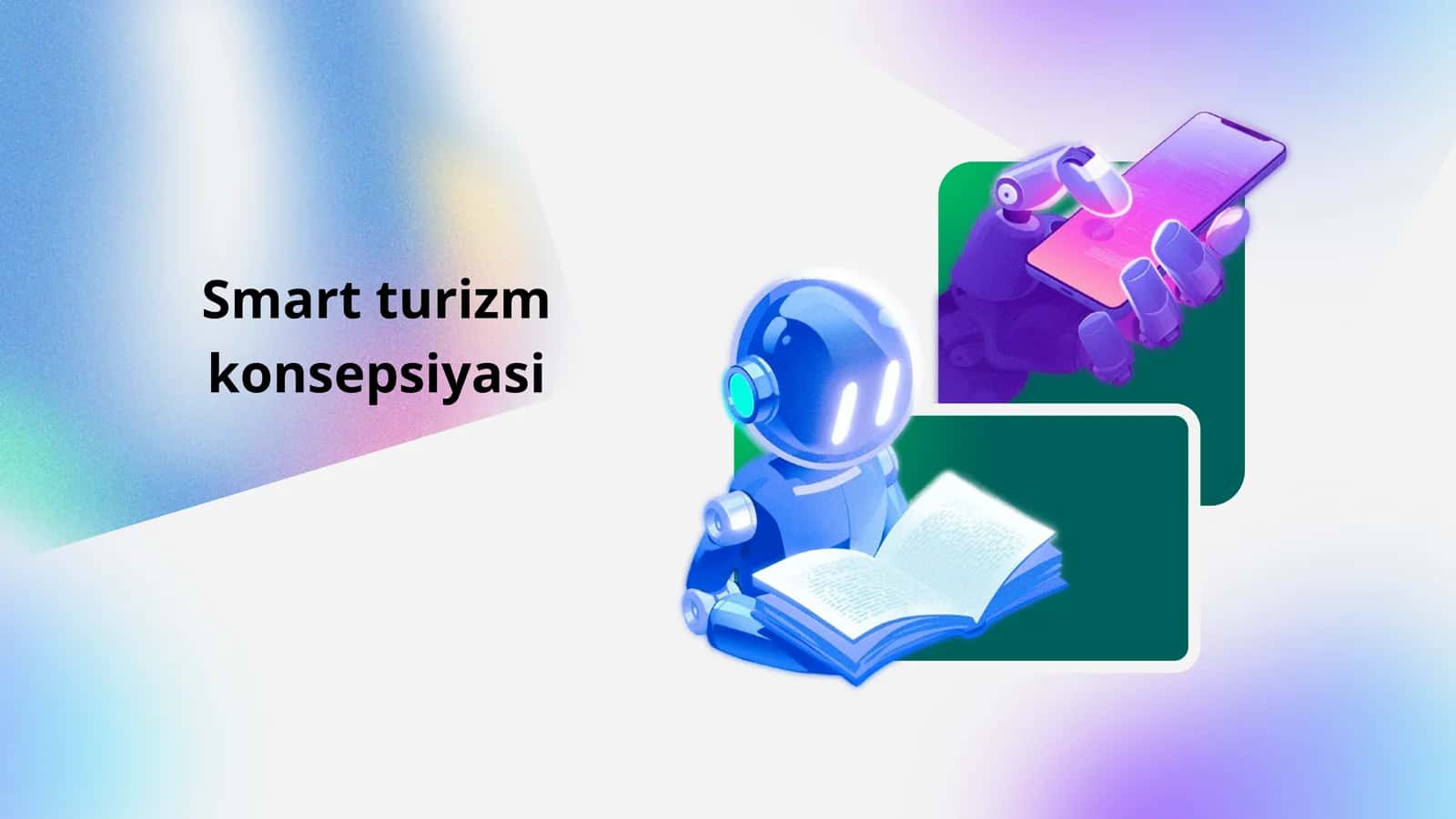 smart turizm