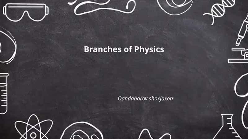 Classical Mechanics