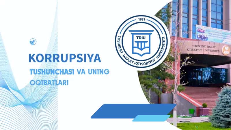 Korrupsiya