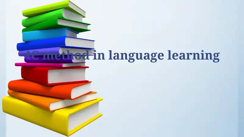 4C method in language learning