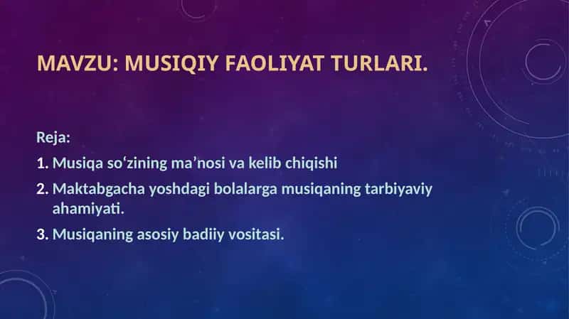 Musiqa