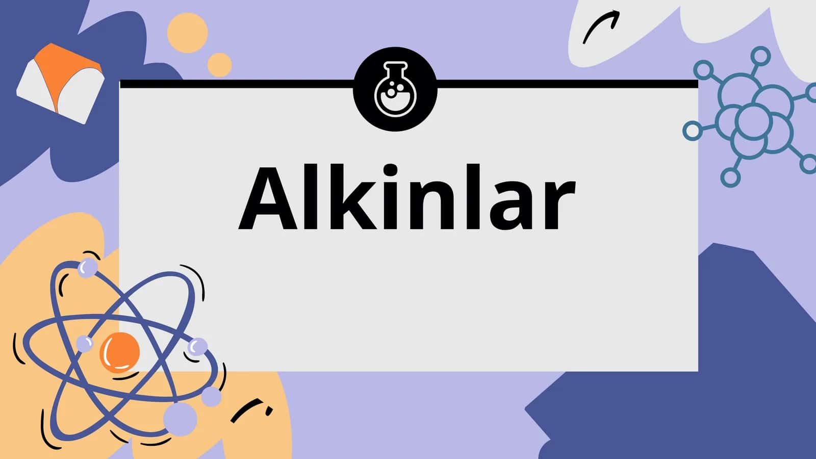 Alkinlar