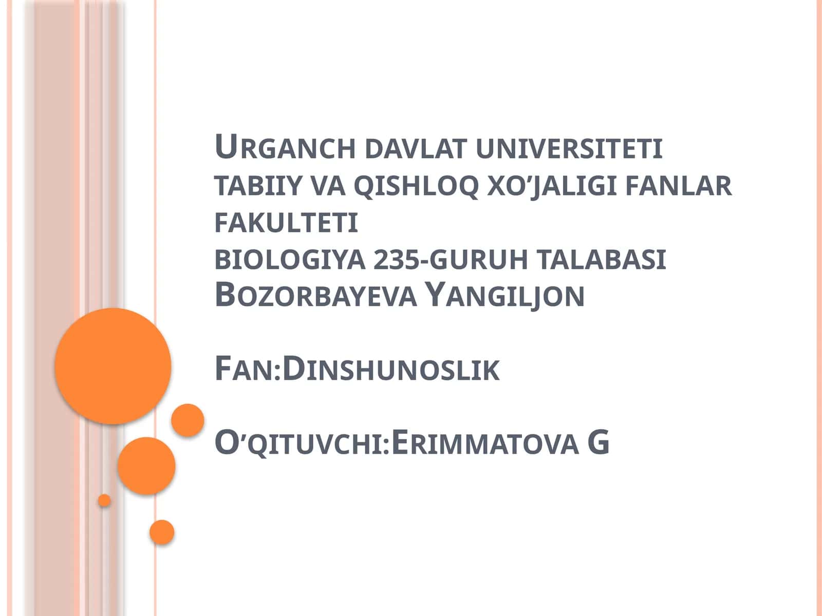 Dinlarni tadqiq etish metodologiyasi