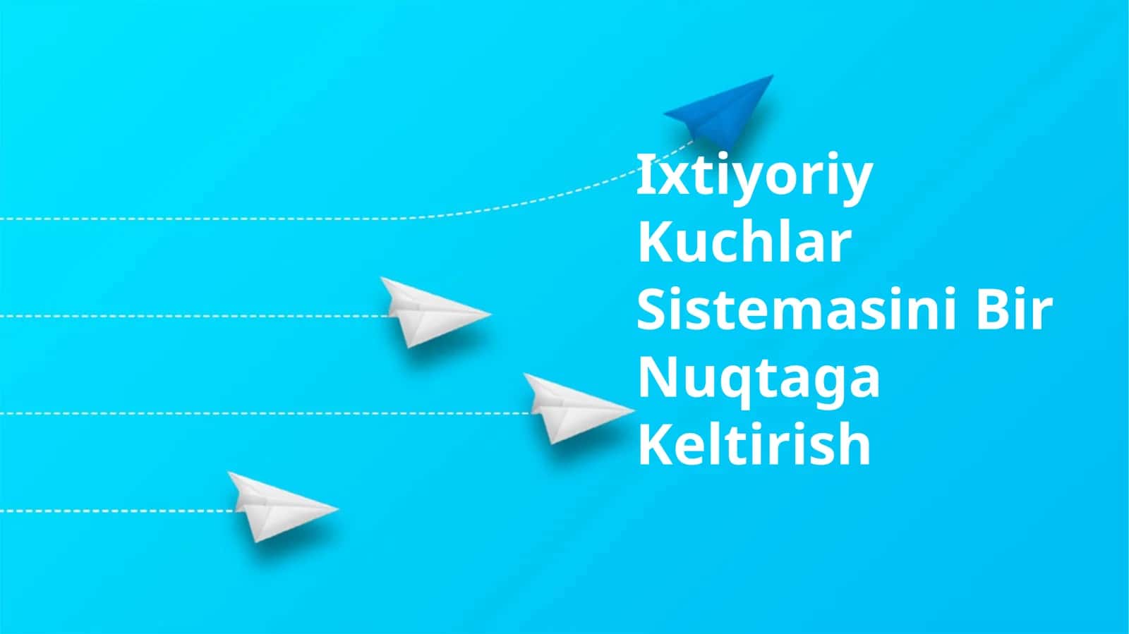 Ixtiyoriy Kuchlar Sistemasini Bir Nuqtaga Keltirish