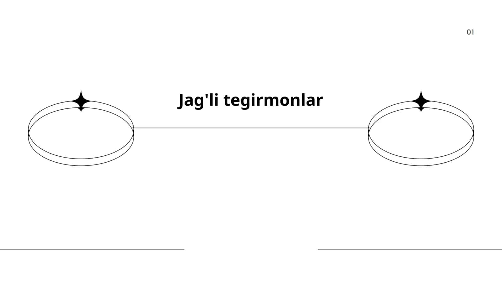 Jag'li tegirmonlar