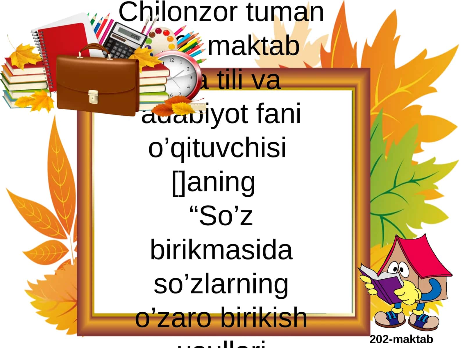 So’z birikmasida so’zlarning o’zaro birikish usullari