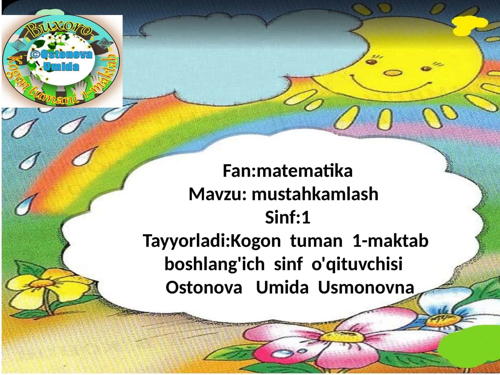 mustahkamlash