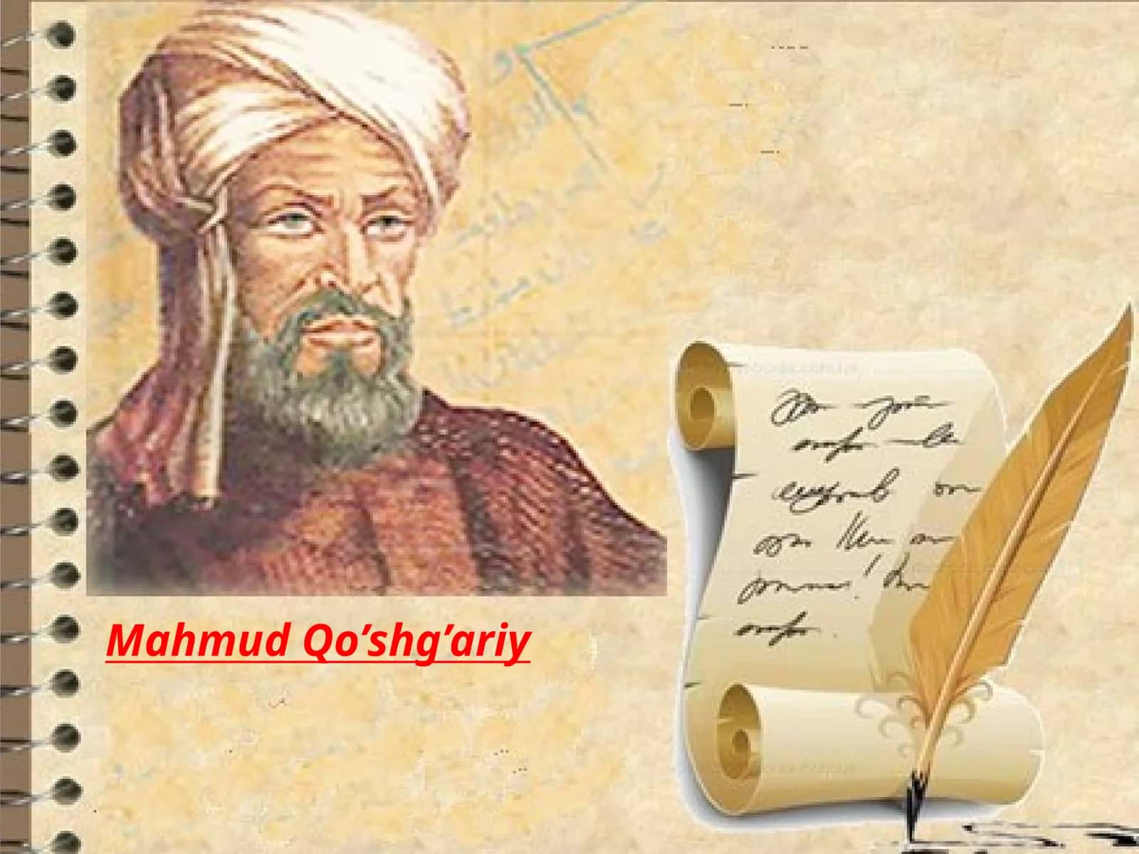 Mahmud Qo’shg’ariyning lingvistik qarashlari: “Devonu lug‘otit- turk” asari