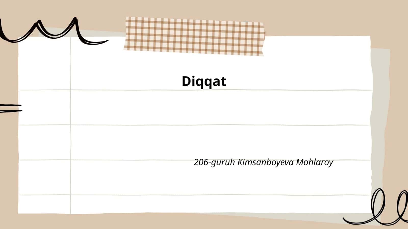 Diqqat markazini oshirish usullari