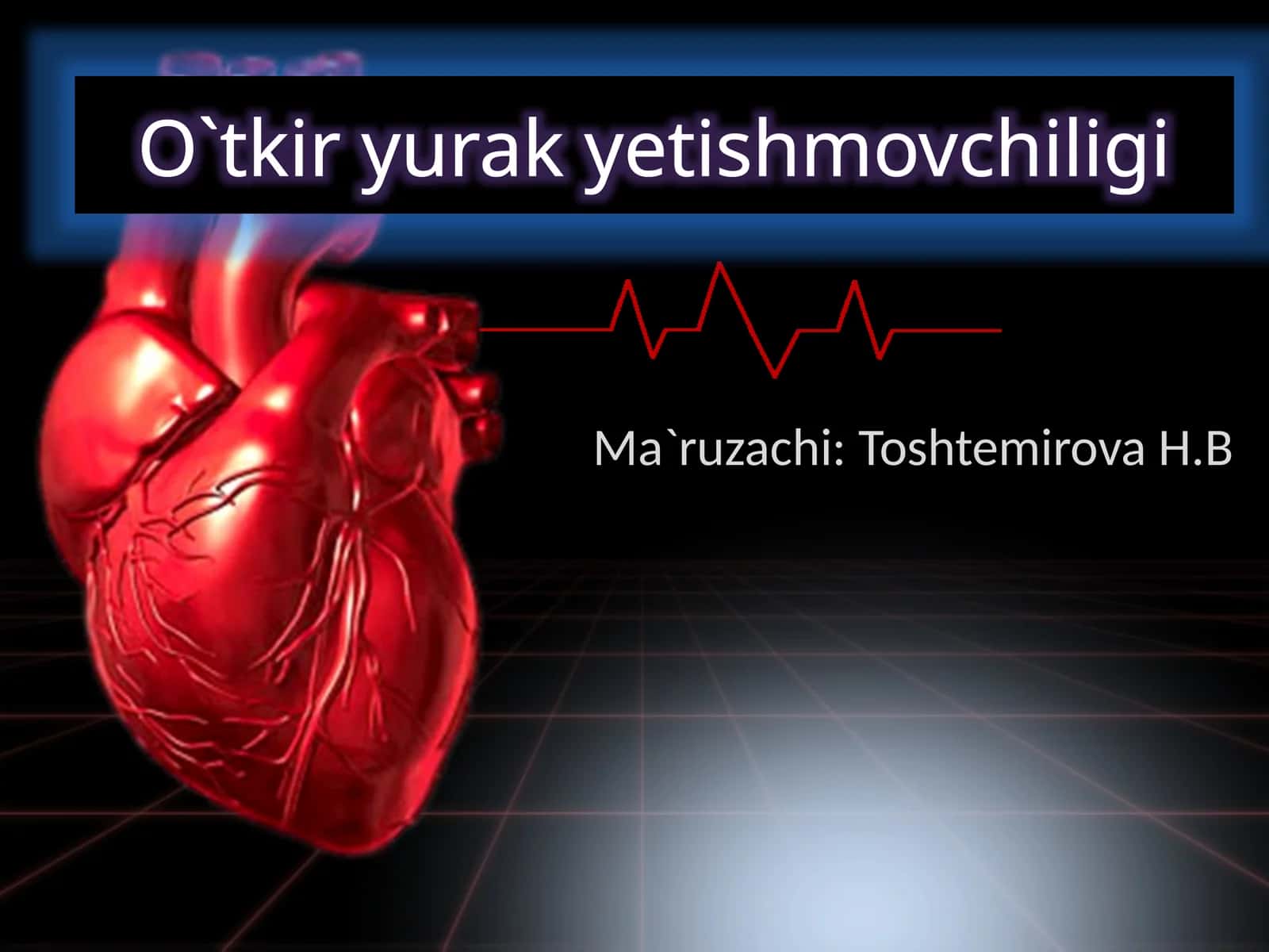 Corazón