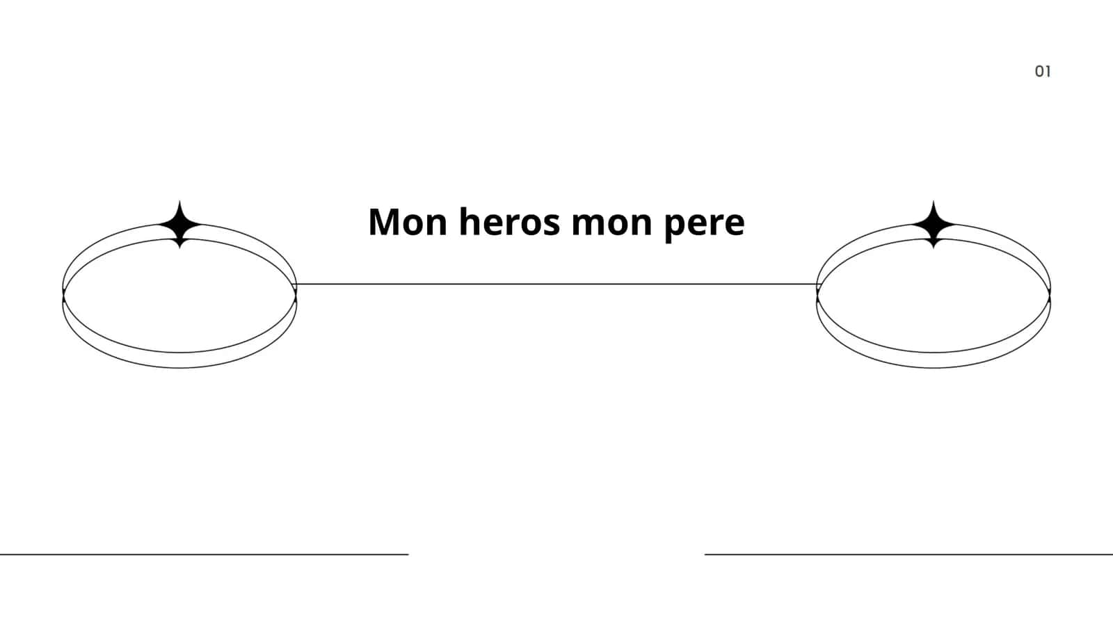 Mon heros mon pere