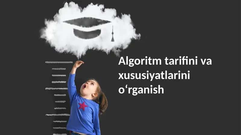 Algoritm tahlili