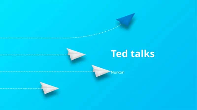 Ted talks