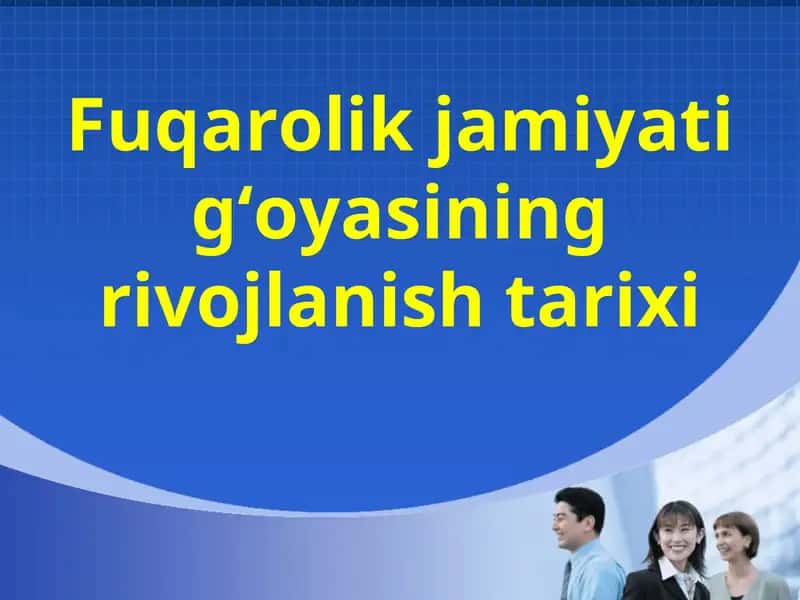 O‘zbekistonda demokratik huquqiy davlat barpo etish jarayoni