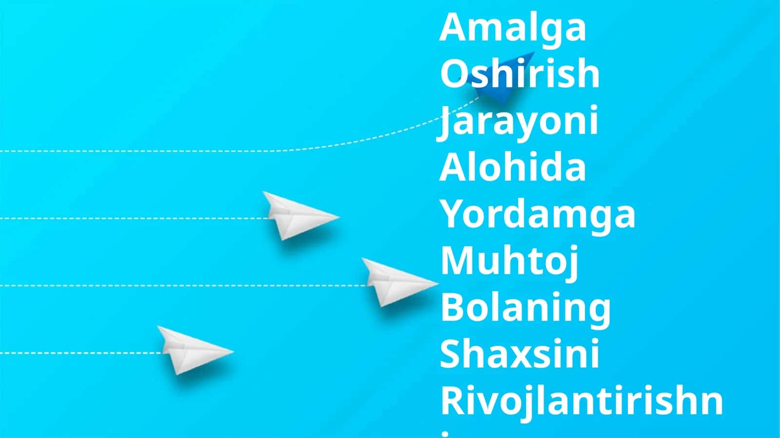 Inklyuziv Ta’Limni Amalga Oshirish Jarayoni Alohida Yordamga Muhtoj Bolaning Shaxsini Rivojlantirishning Xususiyatlari