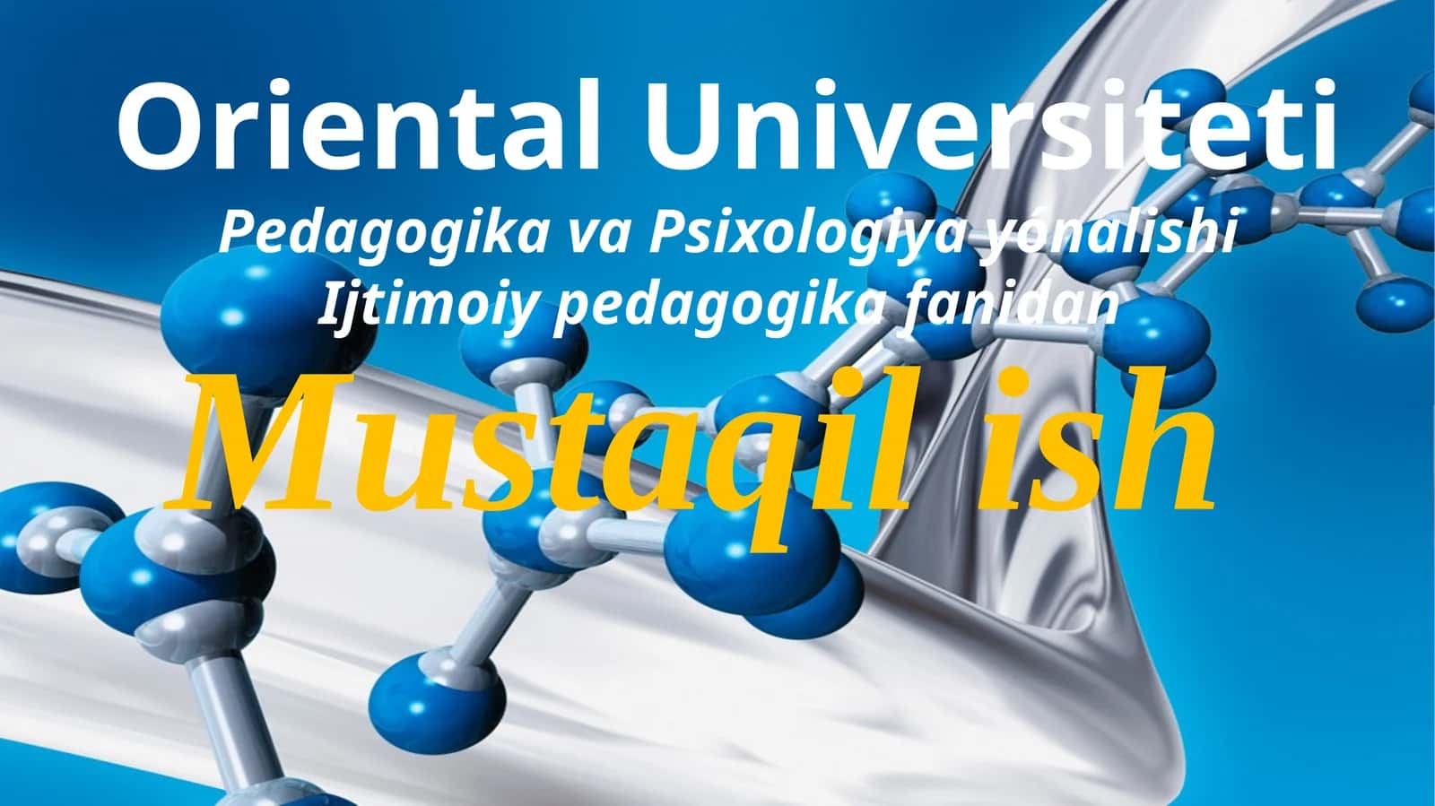 Ijtimoiy pedagogikada ilmiy tadqiqot vazifalari