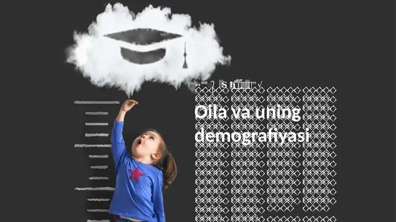 Oila va uning demografiyasi
