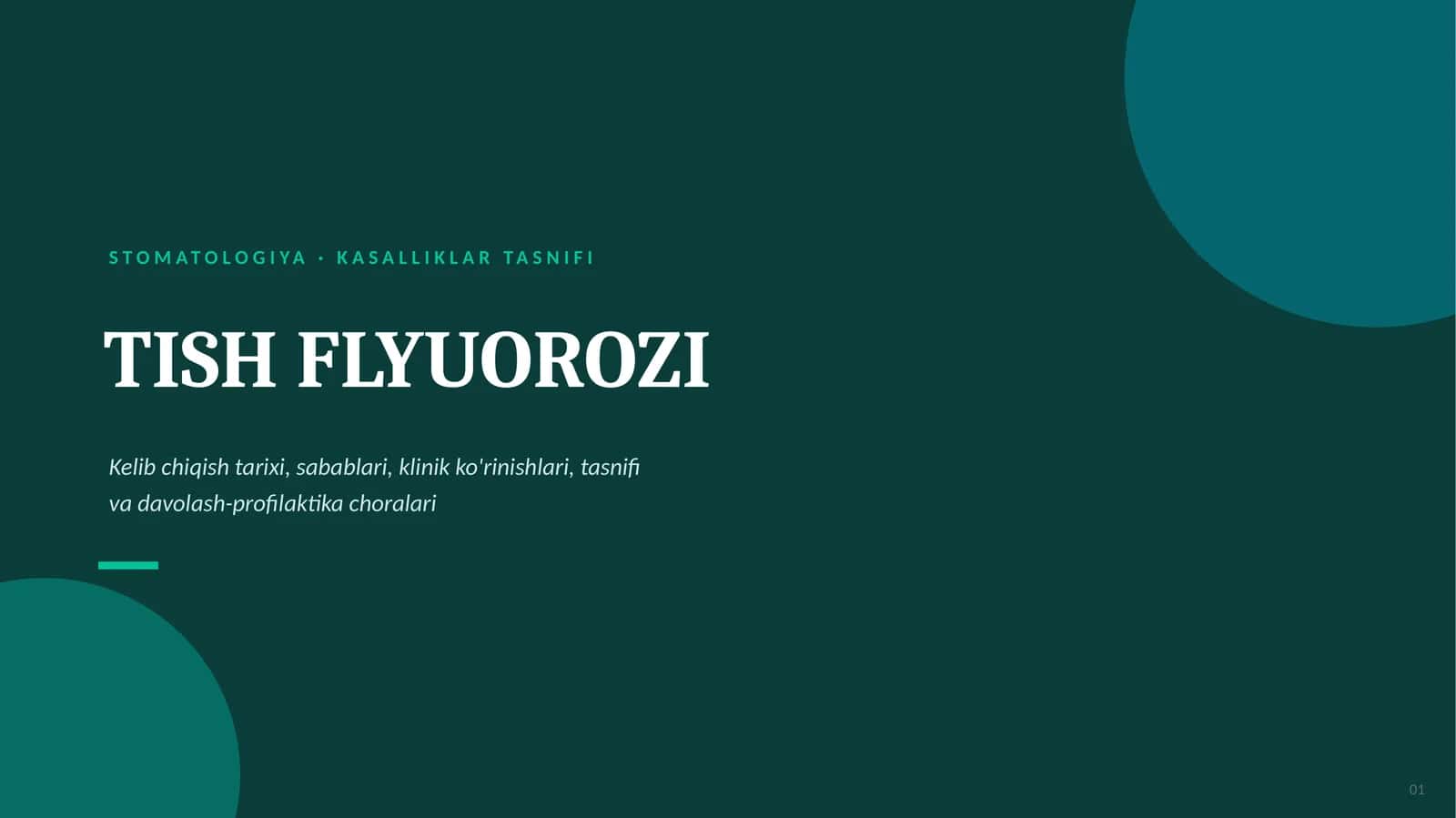 TISH FLYUOROZI