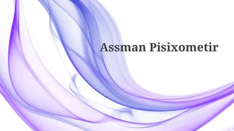 AssmanPisixometir