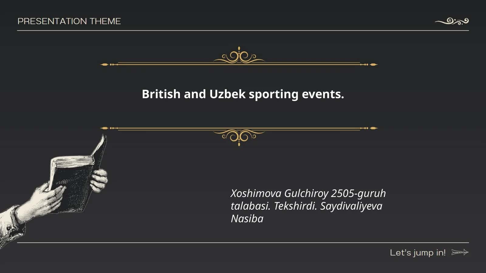 Plan: 1. Historical overview of sporting contacts between Britain and Uzbekistan 2. British football tours and friendly matches in Uzbekistan 3. Uzbek football teams touring the UK: events and impacts